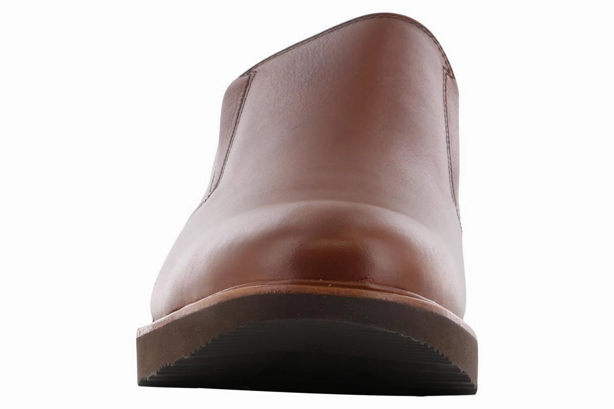 Samuel Hubbard Frequent Traveler Slip On Tan Neutral Colors Relaxed Professional