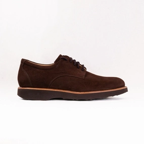 Samuel Hubbard (Men's) - Bucks Air Step Samuel Hubbard (Men's) - Bucks Easy Pairing