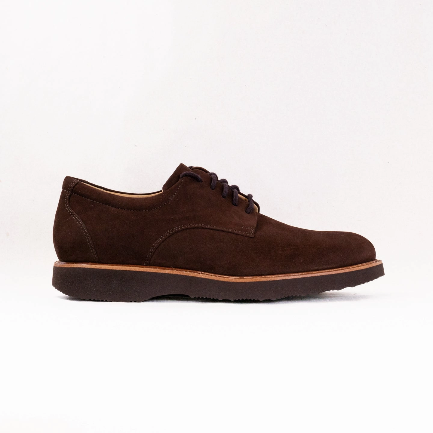 Samuel Hubbard (Men's) - Bucks Easy Pairing
