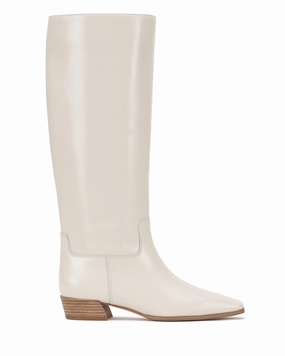 Sand-Proof Pavla Narrow Calf Knee High Boot Pavla Narrow Calf Knee High Boot Wind Block All Terrain Stylish Commuters