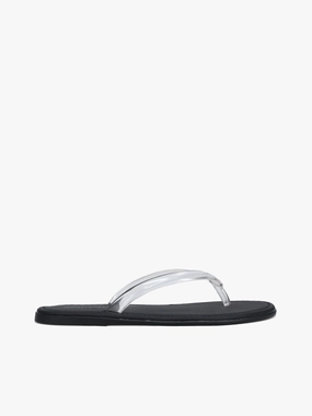 Sandal Appeal Beached Clear Black matte Slip-On Comfort Slip-On Versatility Beached Clear Black matte