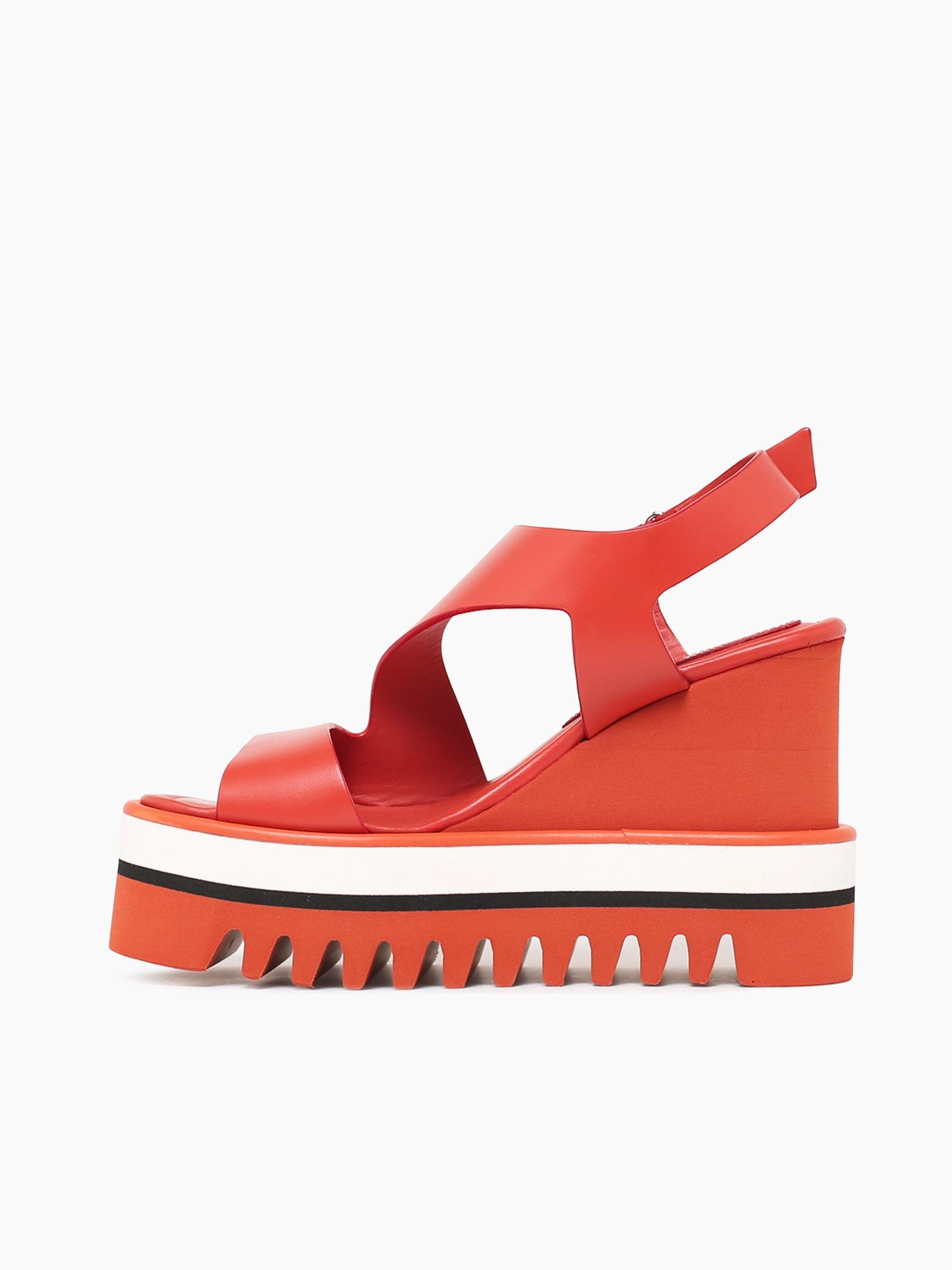Zarine Grenadine Cowhide Daily Walk