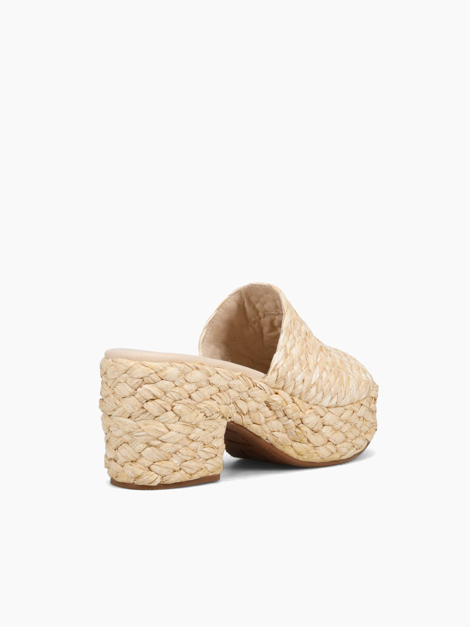 Smart Design Poolside Look Gilda Natural Raffia
