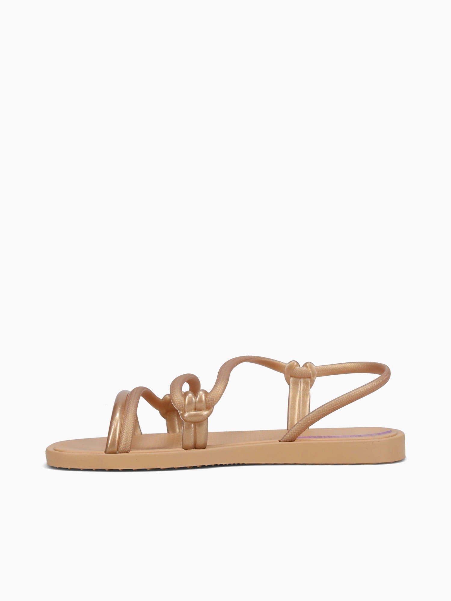 Stylish Open-toe Sandals Ipa Solar Gold