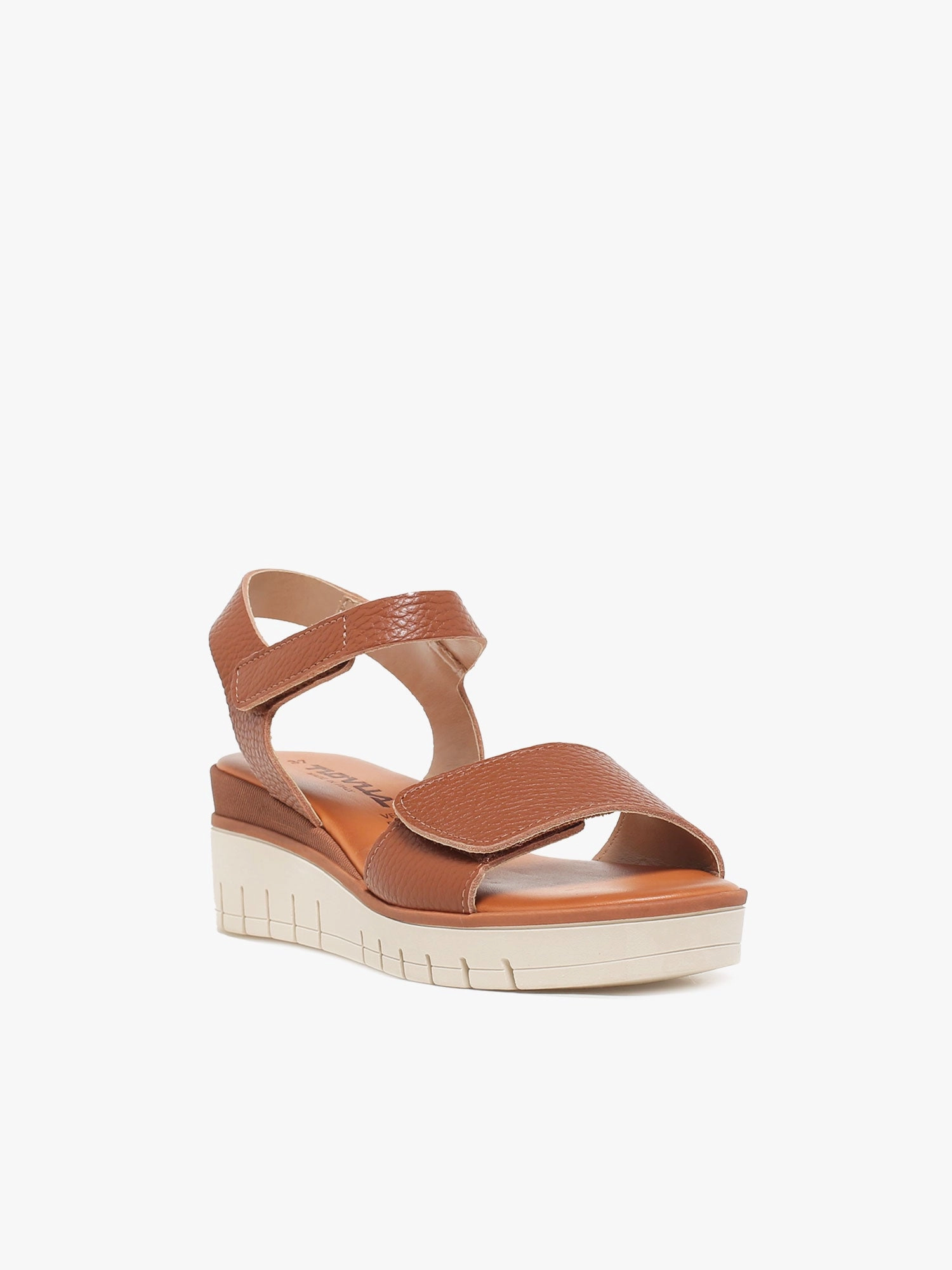 Cantessa Cuoio Pelle Step Smart