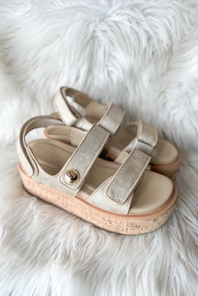 Sandal Style Lucille Sandal Lucille Sandal play time Shoe Fashion