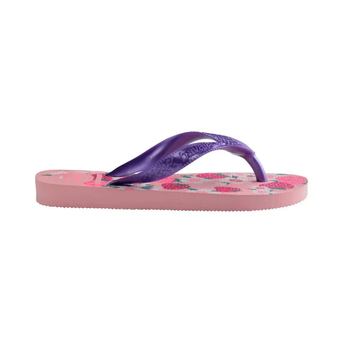 Sandalias para Niña HAVAIANAS KIDS FLORES 5217
