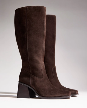 Sangeti Boot Slip Resistant Sole Run Free Sangeti Boot