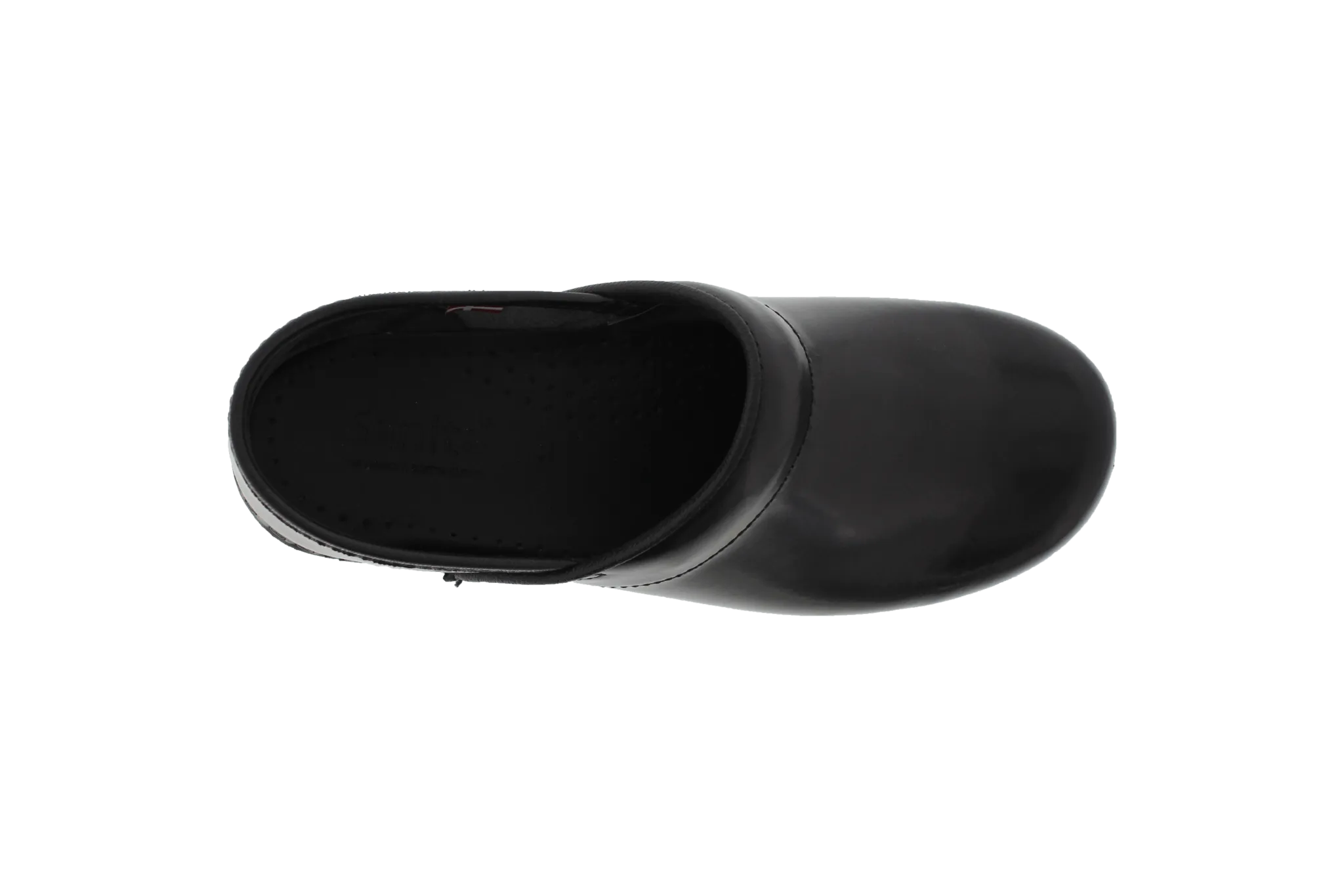 Sanita Men's Professional Cabrio Slip-Resistant Nursing Clog