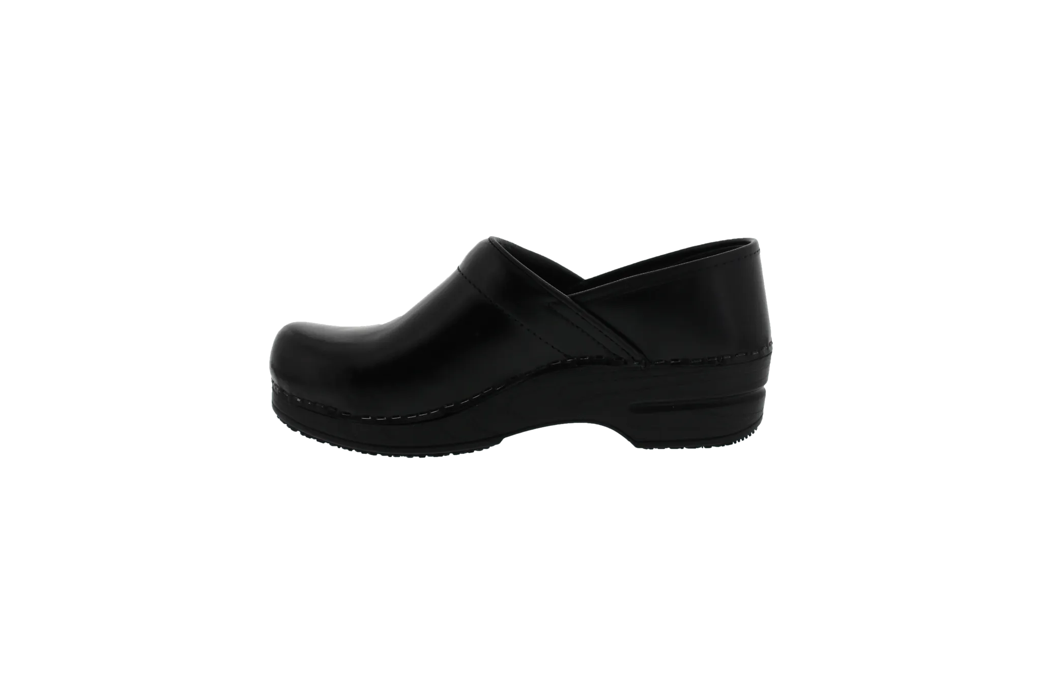 Sanita Men's Professional Cabrio Slip-Resistant Nursing Clog
