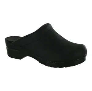 Sanita Women's Sonja Textured Oil Slip-Resistant Medical Clog