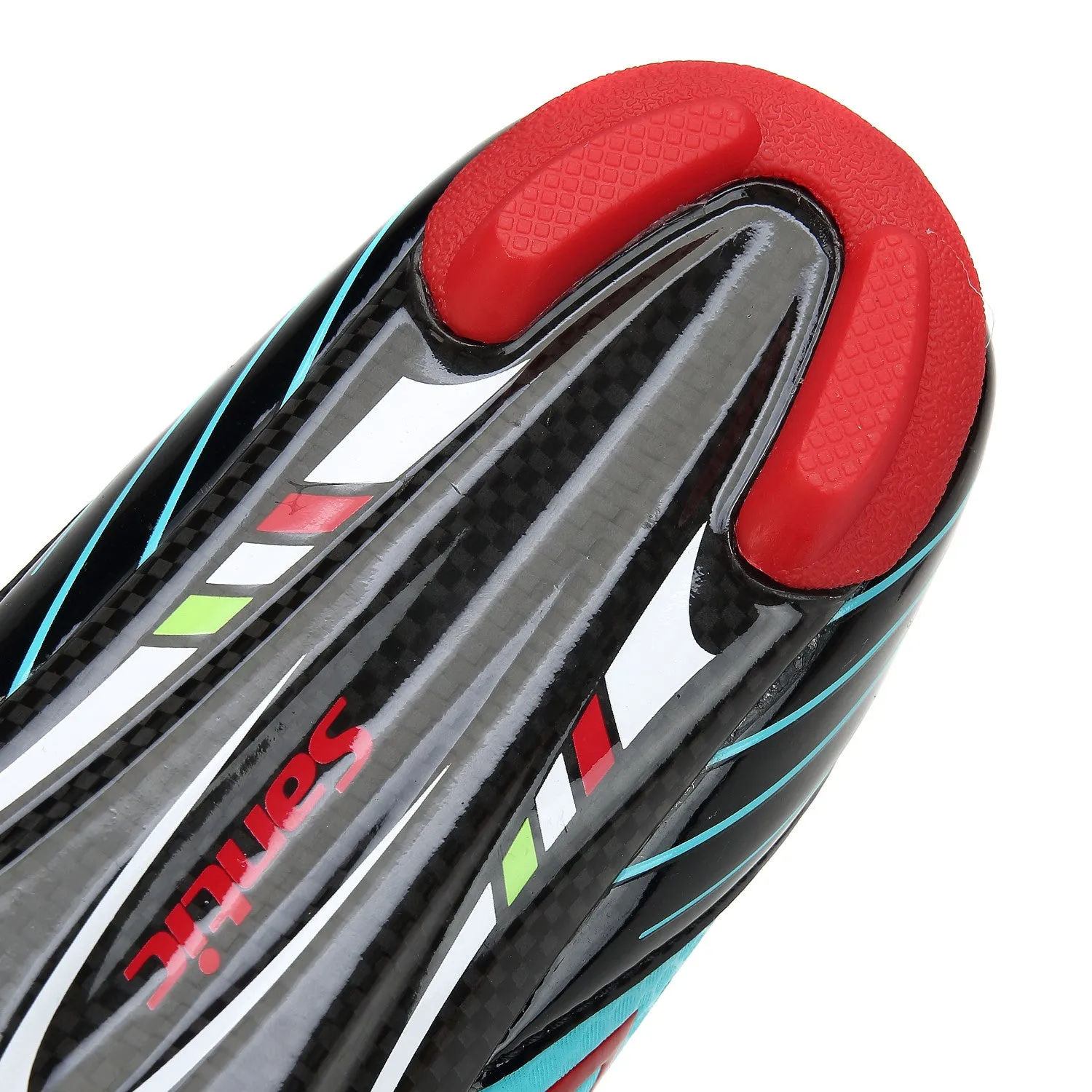 Santic Berton Blue Men Road Cycling Shoes