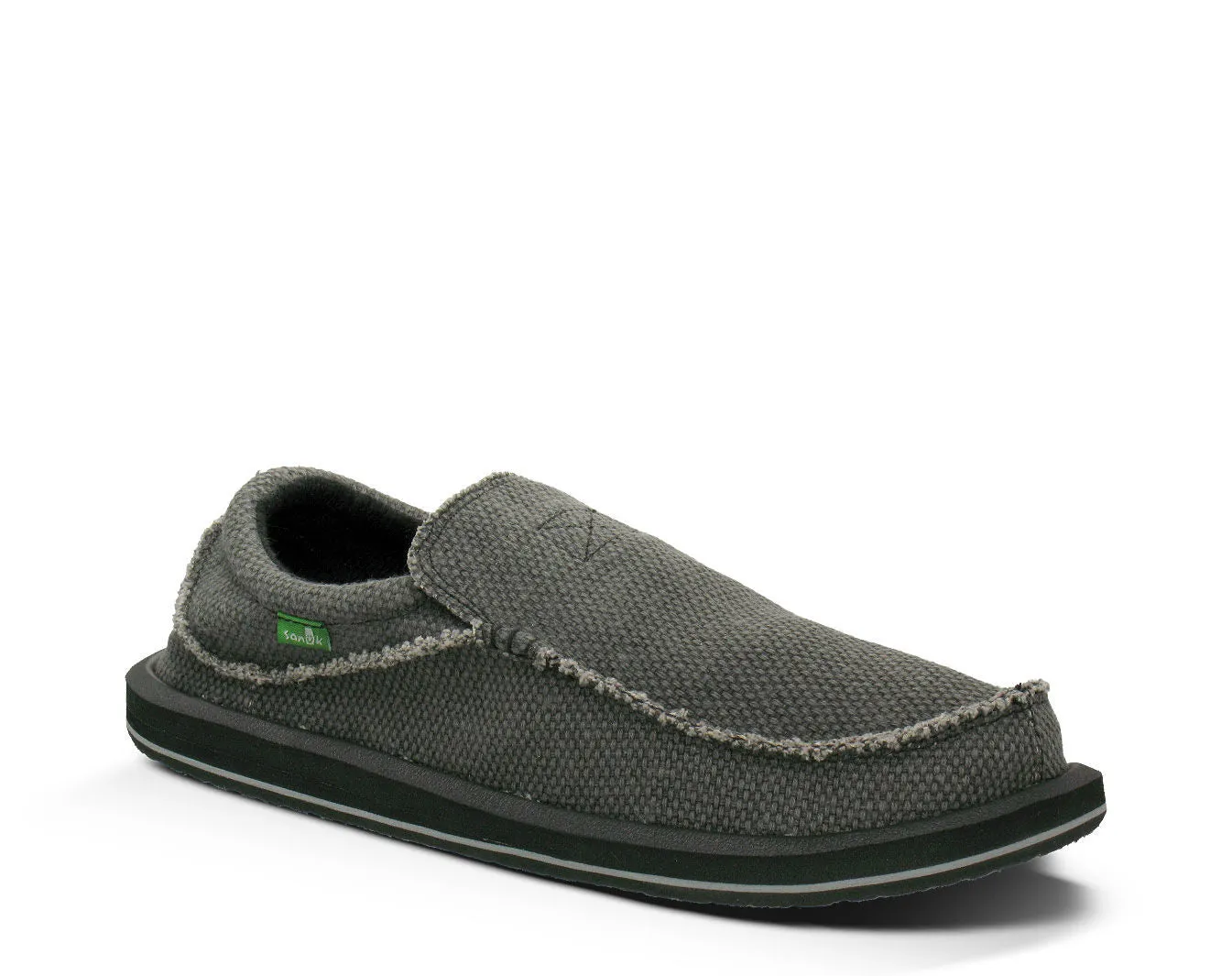 Sanuk Chiba Big & Tall Elegant Walk