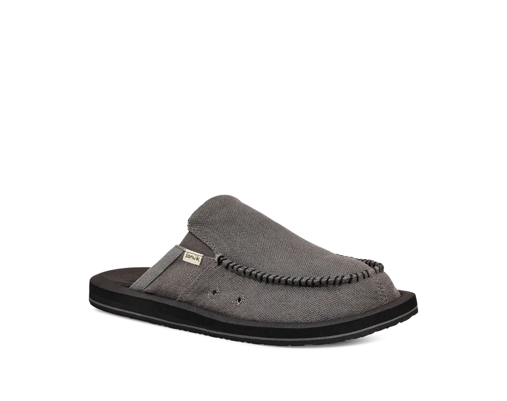 Quiet Confidence Driving Moccasins Sanuk You Got My Back III