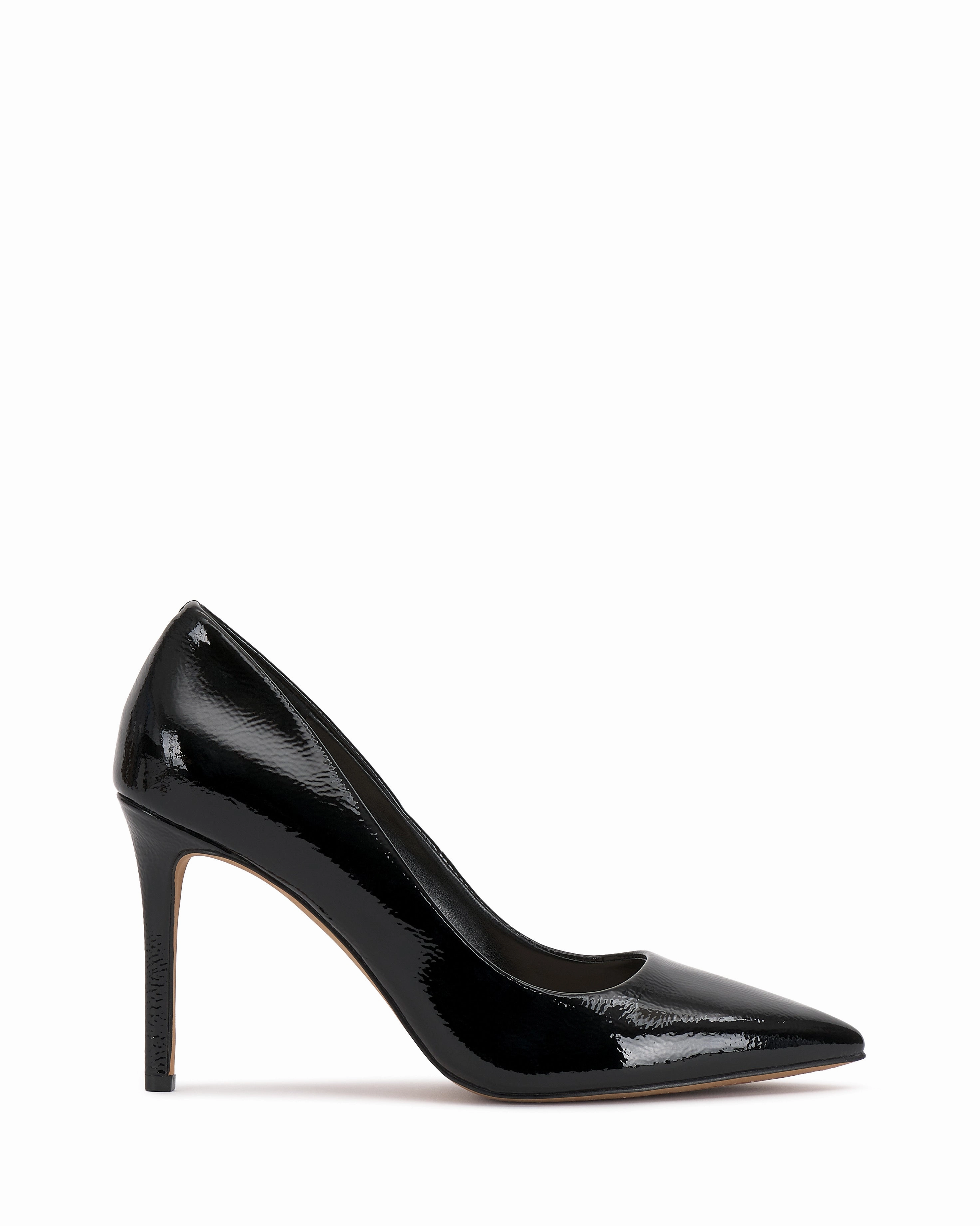 Savilla Pump Cotton Touch Cushioned Midsole
