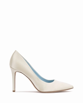 Savilla Pump Feather-Soft Greek Ease Cold Safe Savilla Pump
