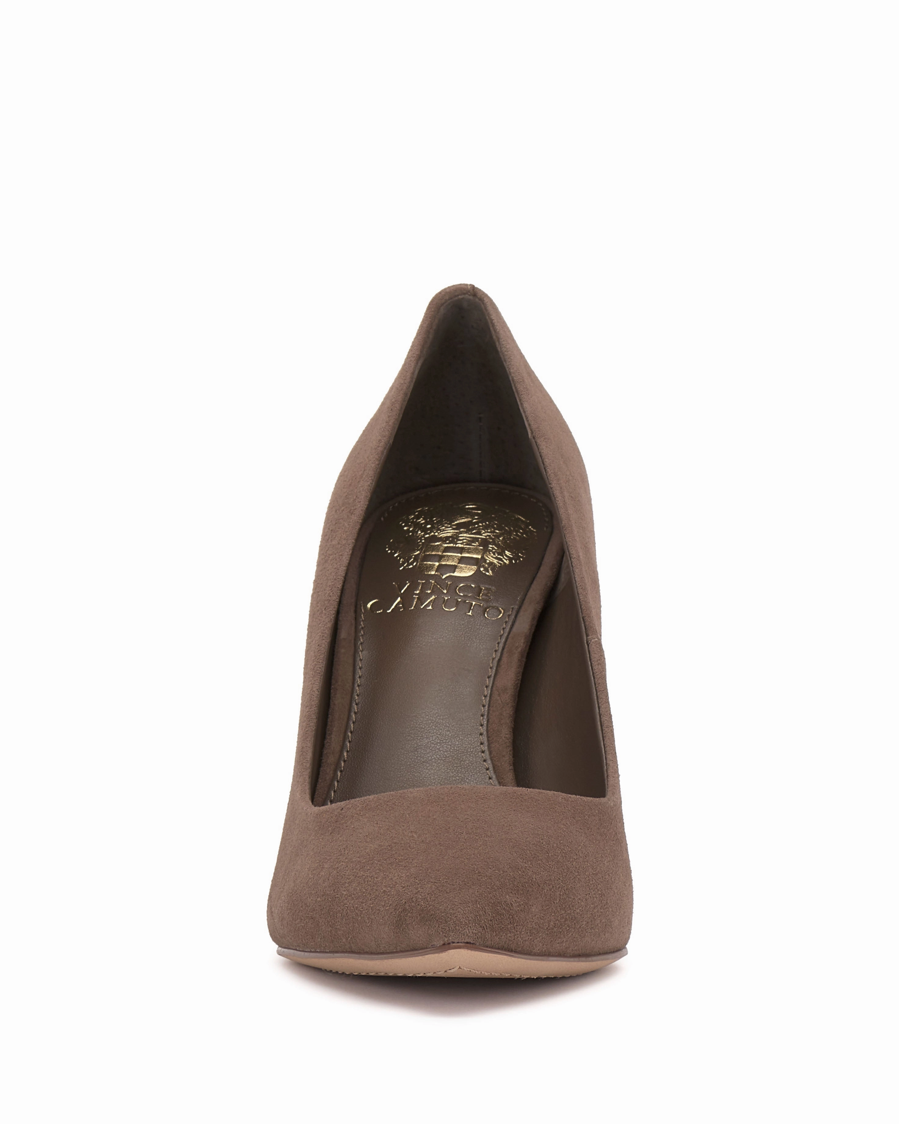 Savilla Pump Vital Step forest walk