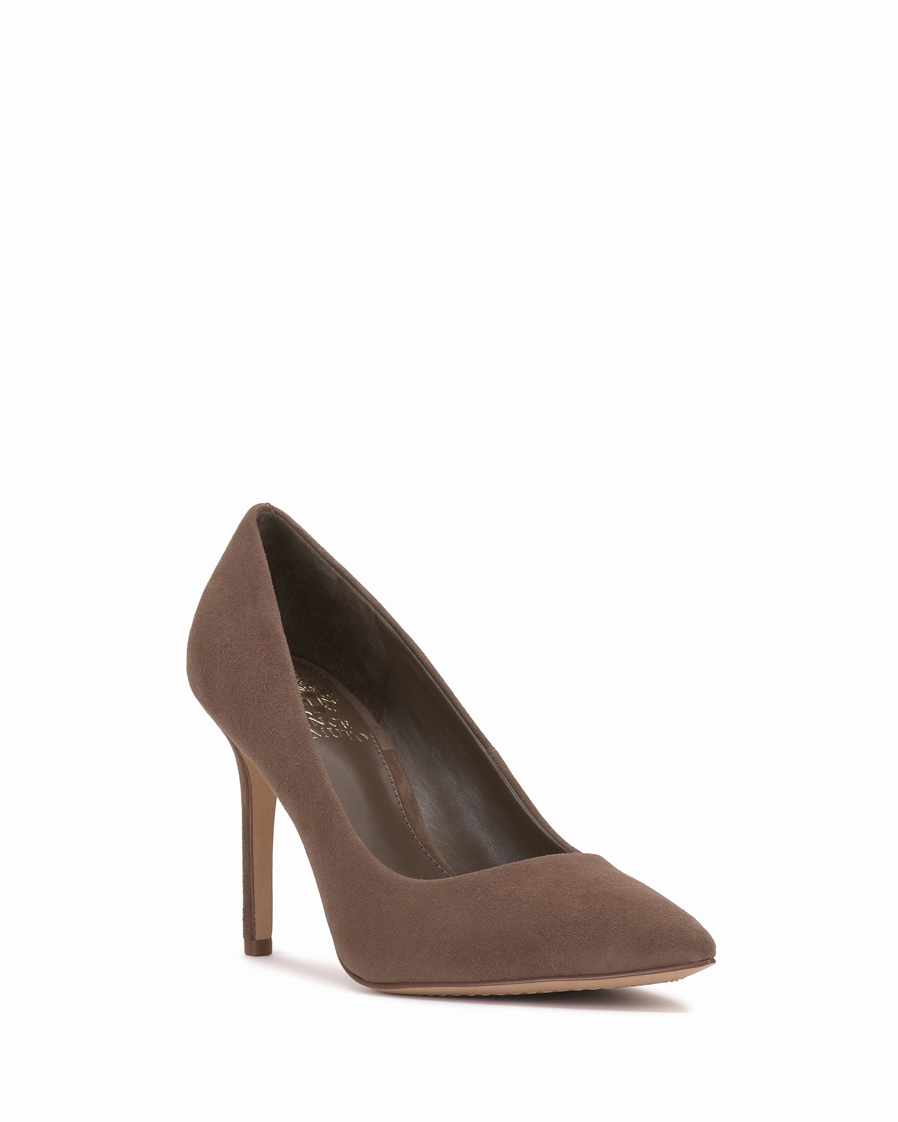 Savilla Pump Slip Resistant All Weather