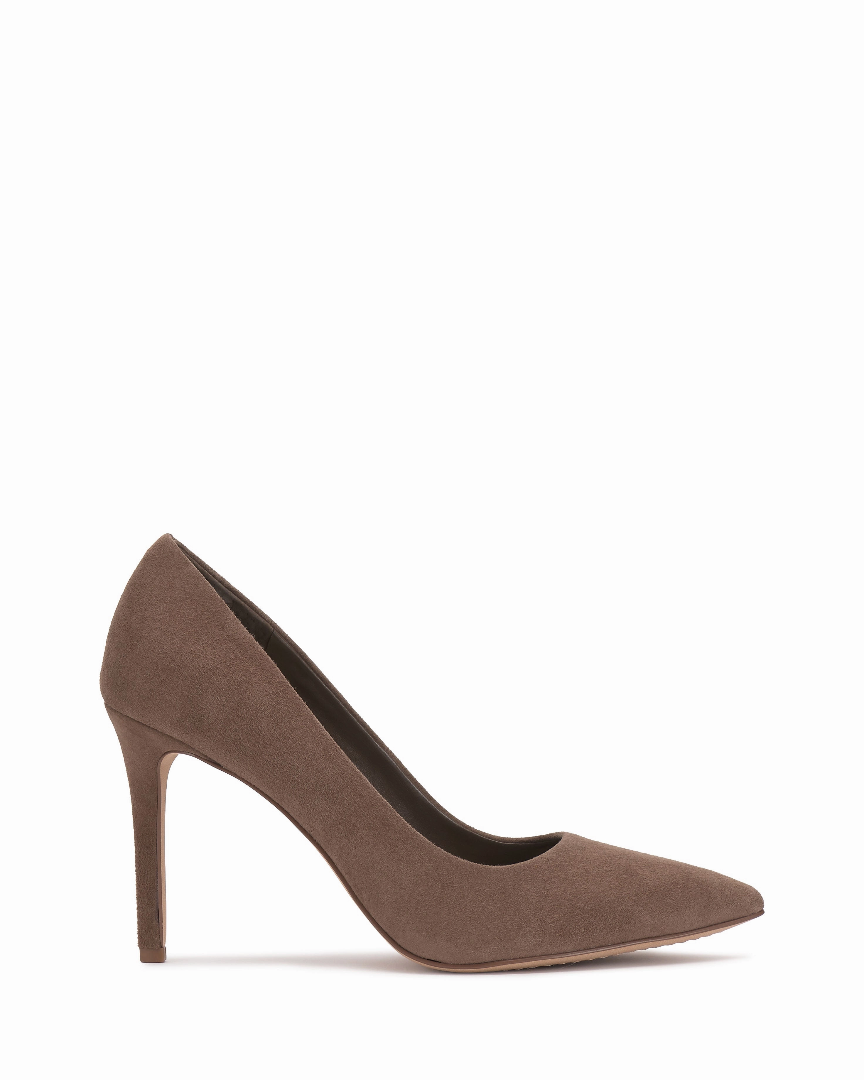Responsive Cushion Weekend Warriors Savilla Pump