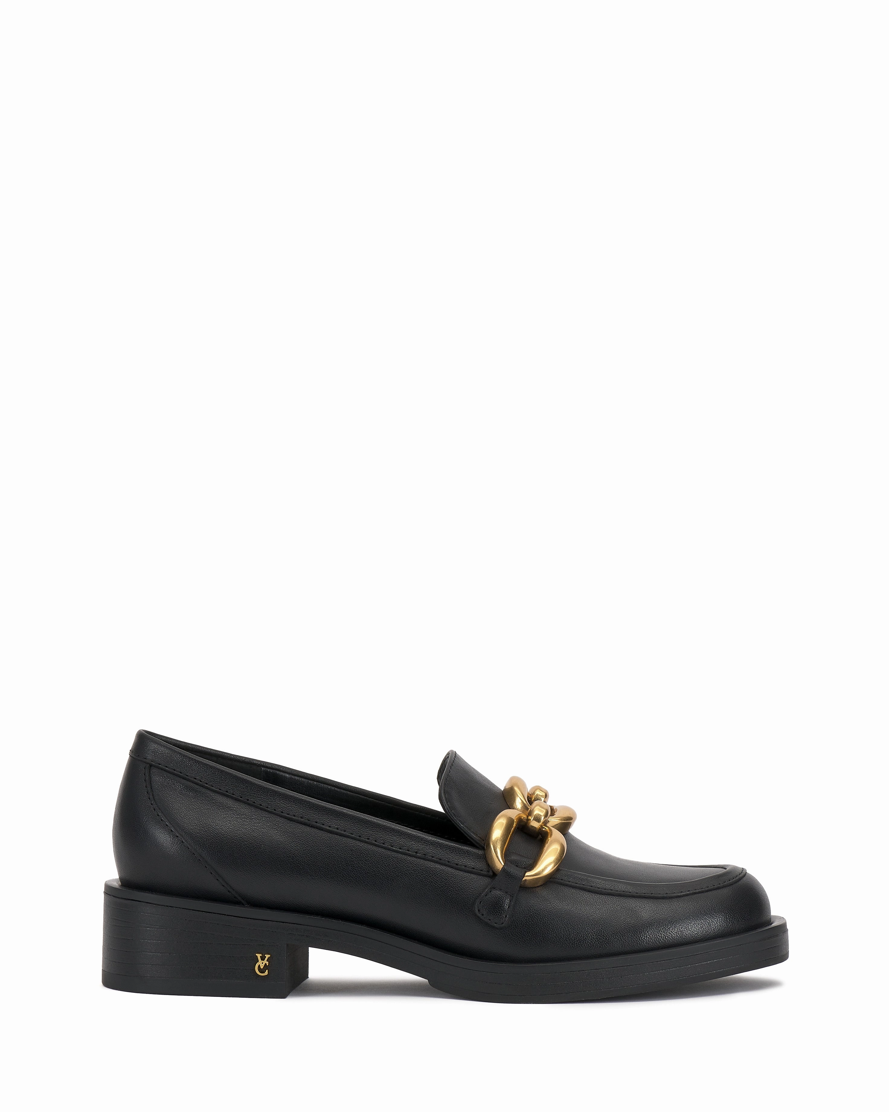 Sayer Loafer Care Ease Low Profile Design
