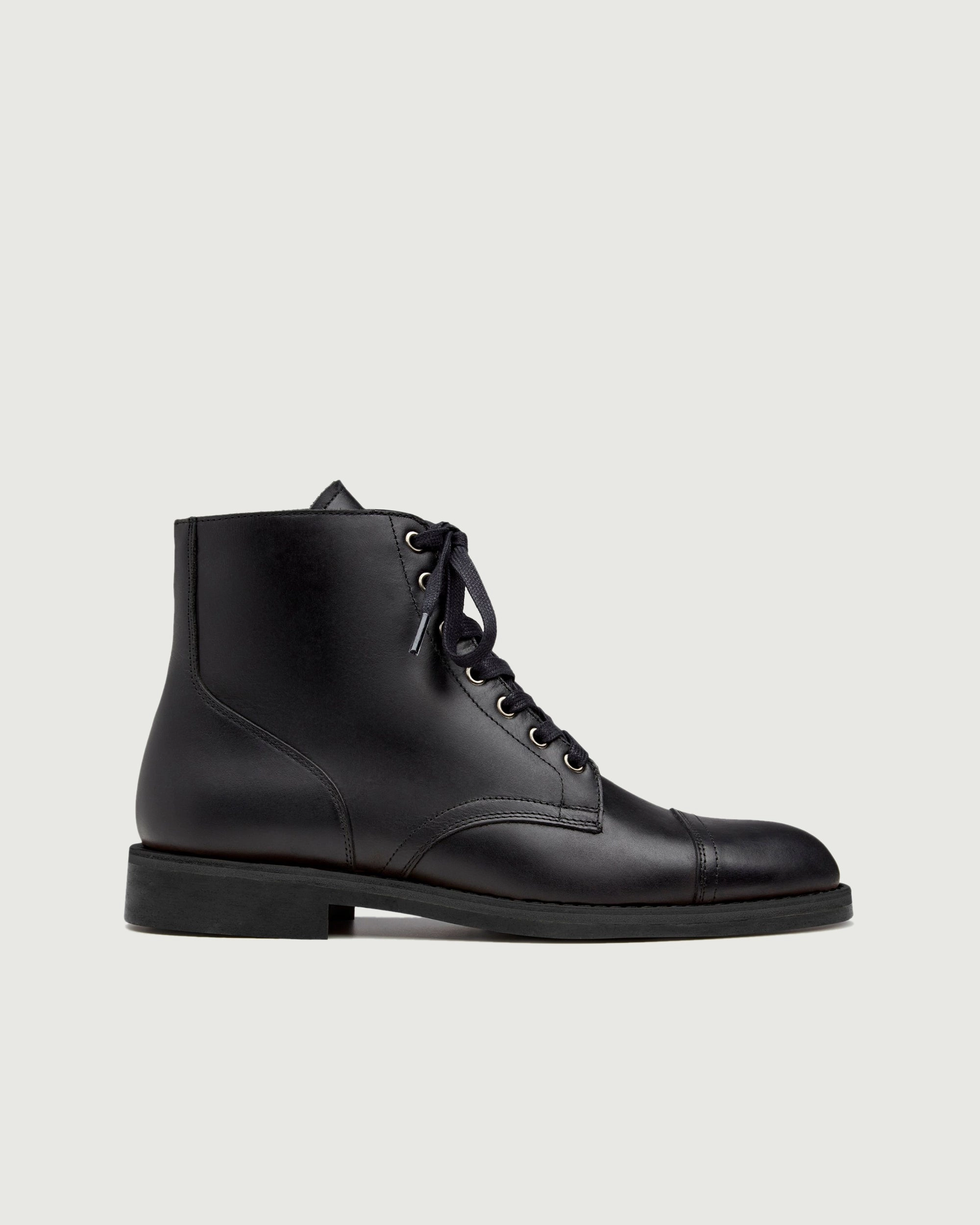 Heel Stability SB 1 | Black