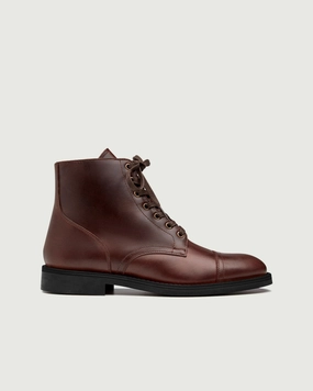 SB 1 | Brown Fair trade certification SB 1 | Brown Abrasion resistant