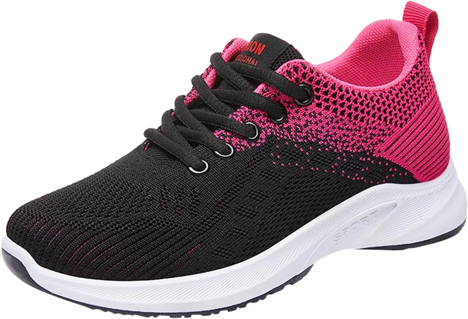 SBGMoSJ Sneakers for Women Size 8 Wide Women's Slip On Tennis Shoes Size 8 Womens White Slip On Sneakers Size 8 Platform Sneakers for Women Fashion Tan Zapatos para Mujer CóModos Con Plataforma