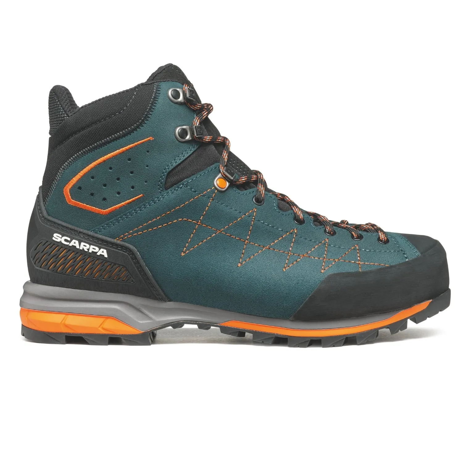 Scarpa Zodiac TRK GTX