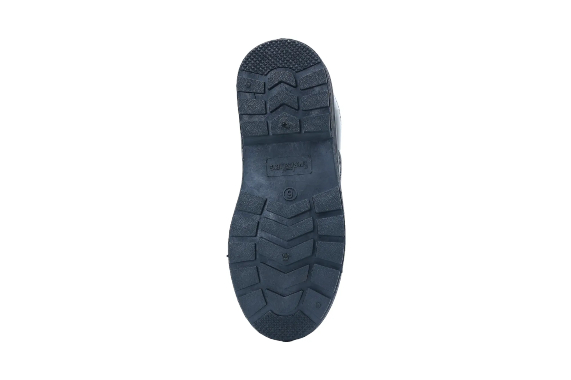School Shoe Boys (Black 1 to 2 Yrs) 59901