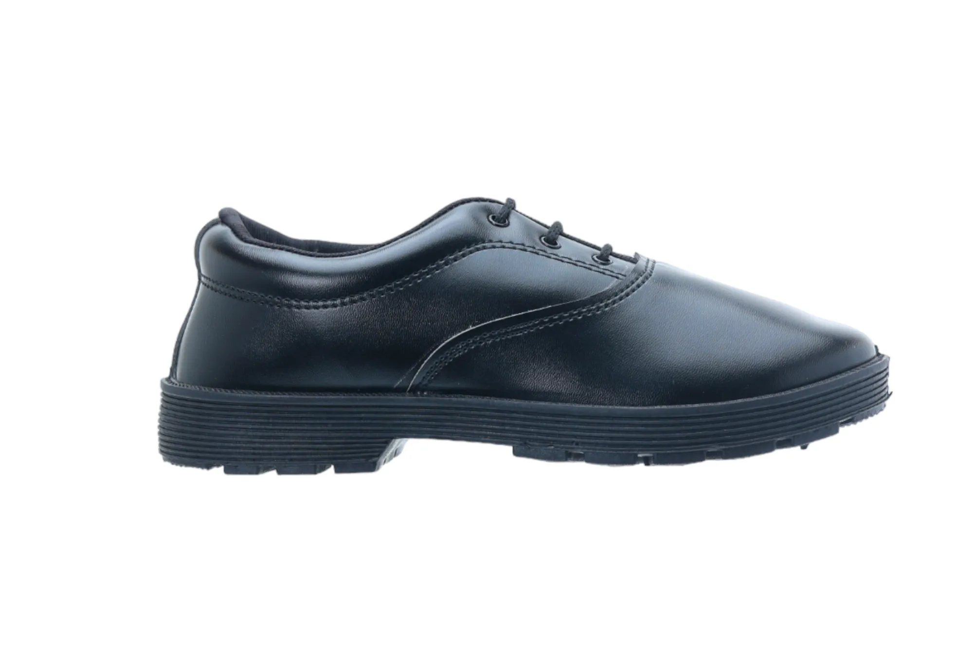 School Shoe Boys (Black 1 to 2 Yrs) 59901