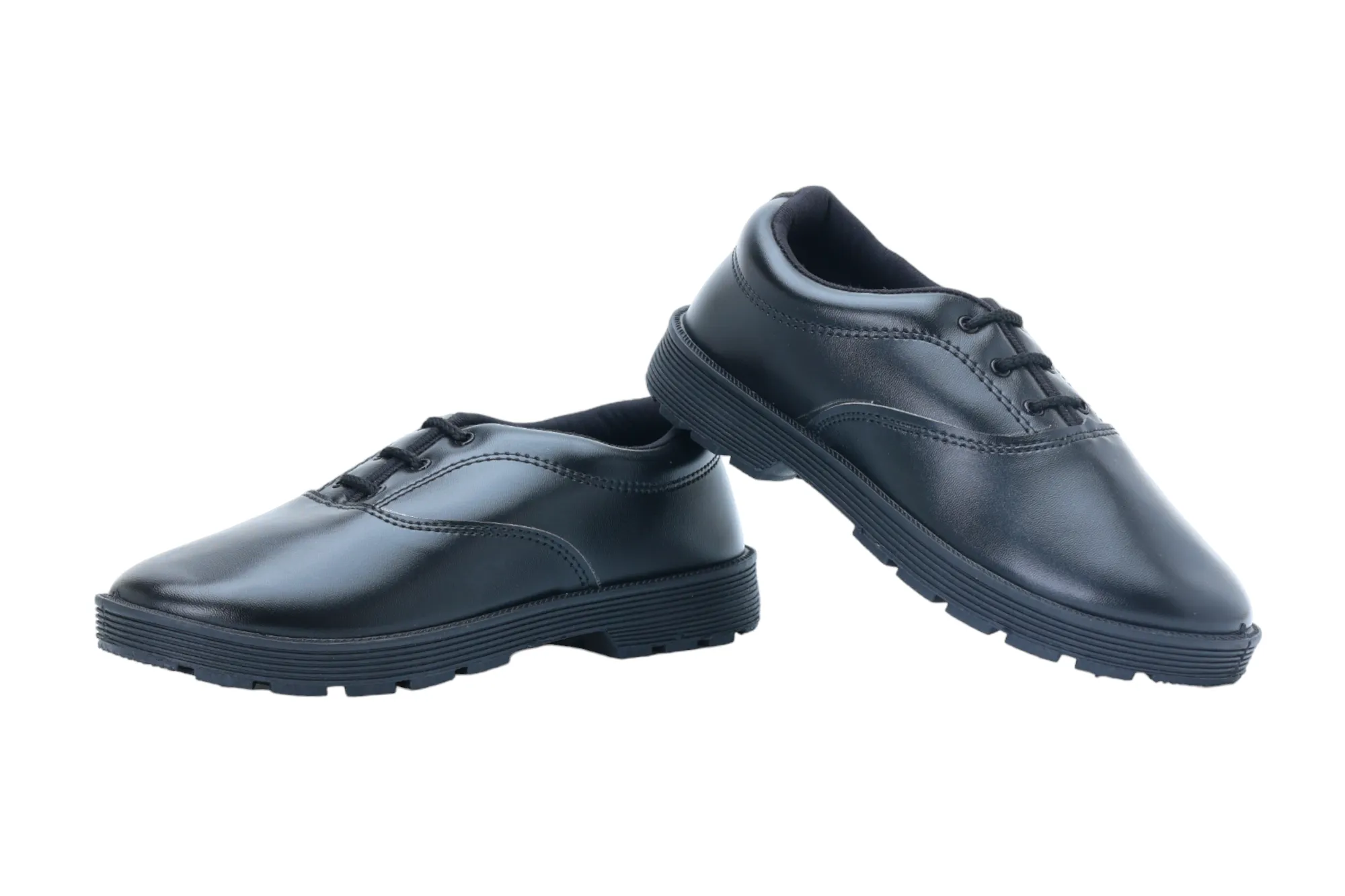School Shoe Boys (Black 1 to 2 Yrs) 59901