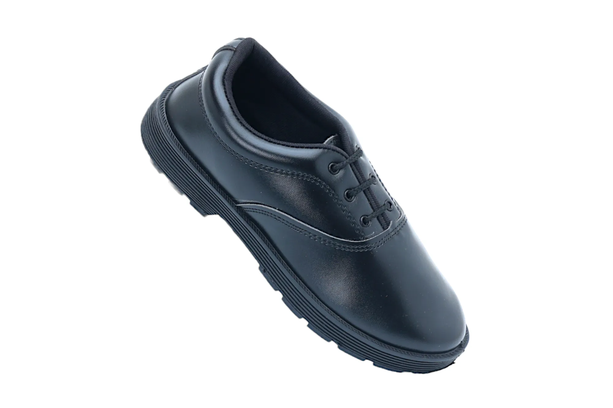 School Shoe Boys (Black 1 to 2 Yrs) 59901