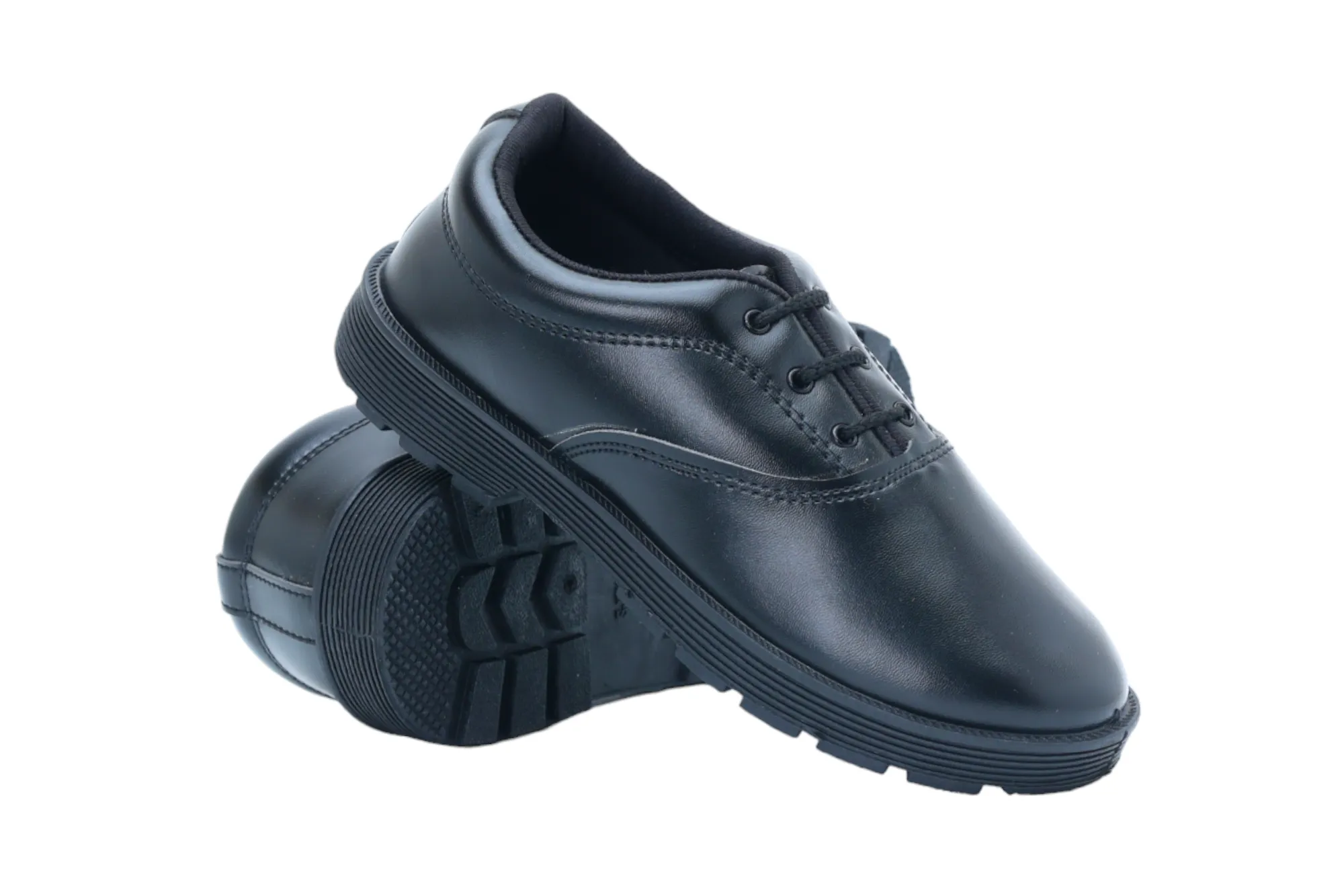 School Shoe Boys (Black 1 to 2 Yrs) 59901