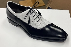 scratch - resistant shoes Mezlan Postdam Mezlan Postdam streamlined - upper Spring - fresh