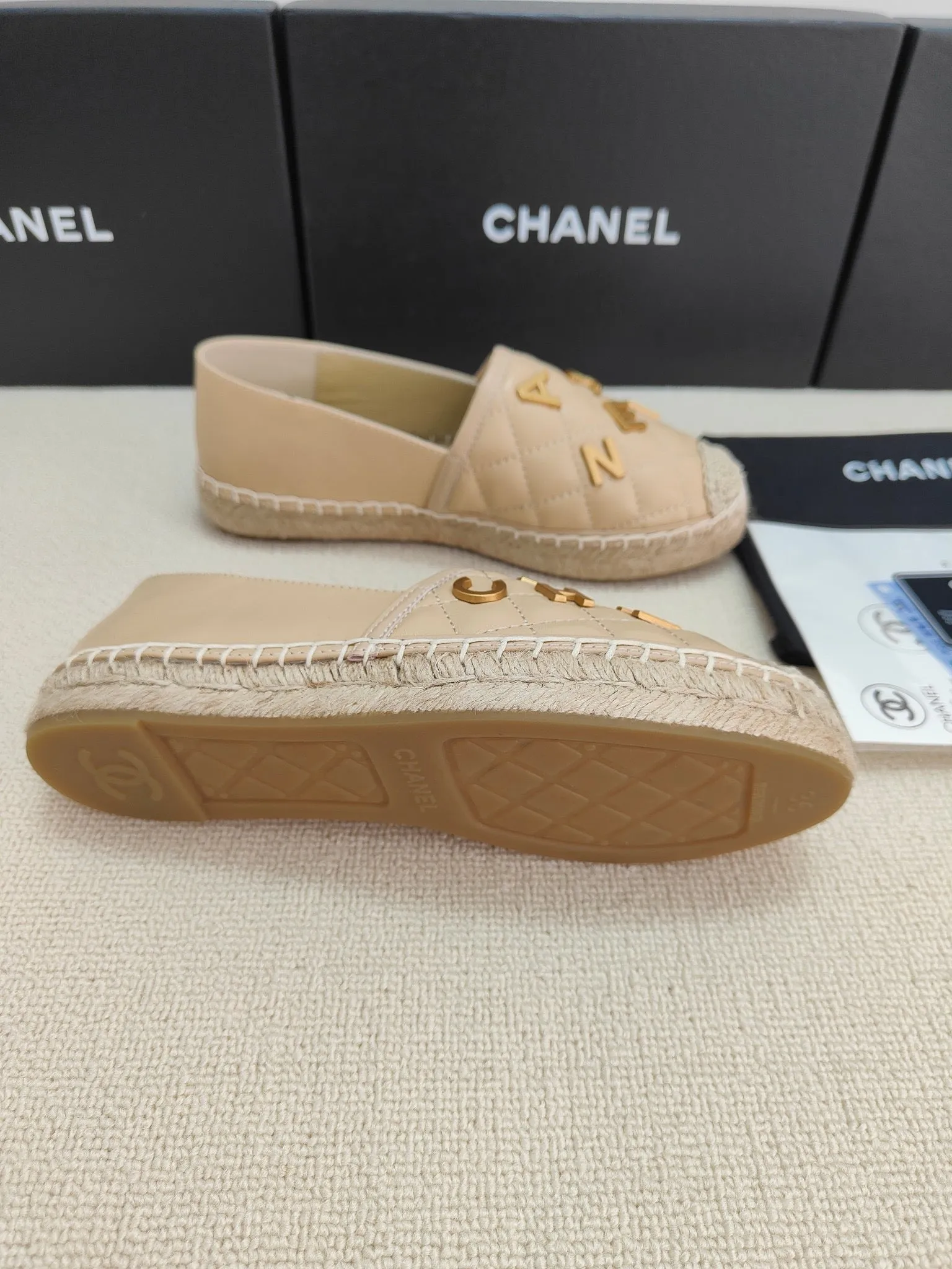 SE1124 CC Espadrilles / Size4-11