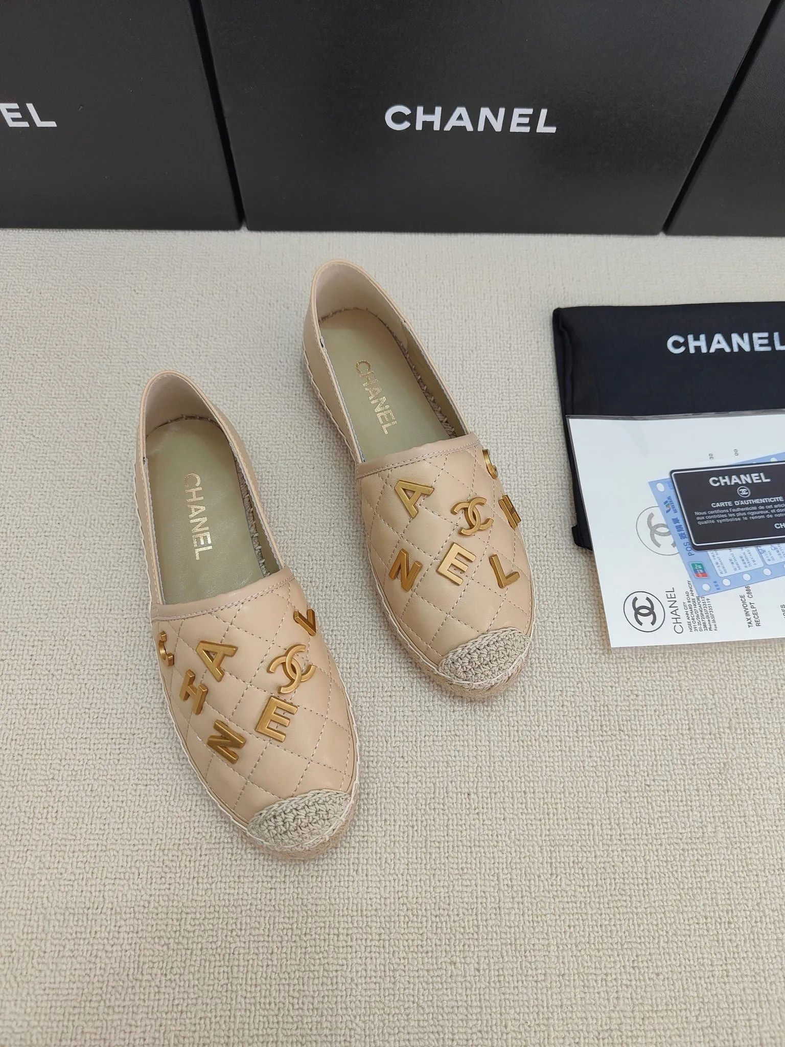SE1124 CC Espadrilles / Size4-11