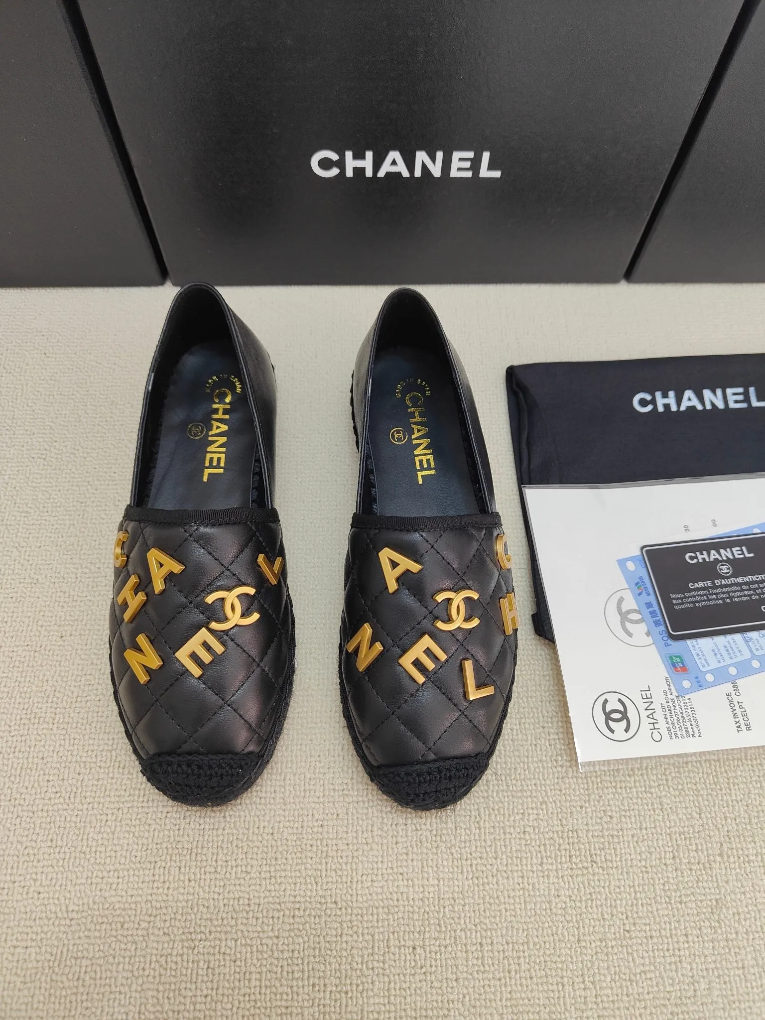 SE1124 CC Espadrilles / Size4-11