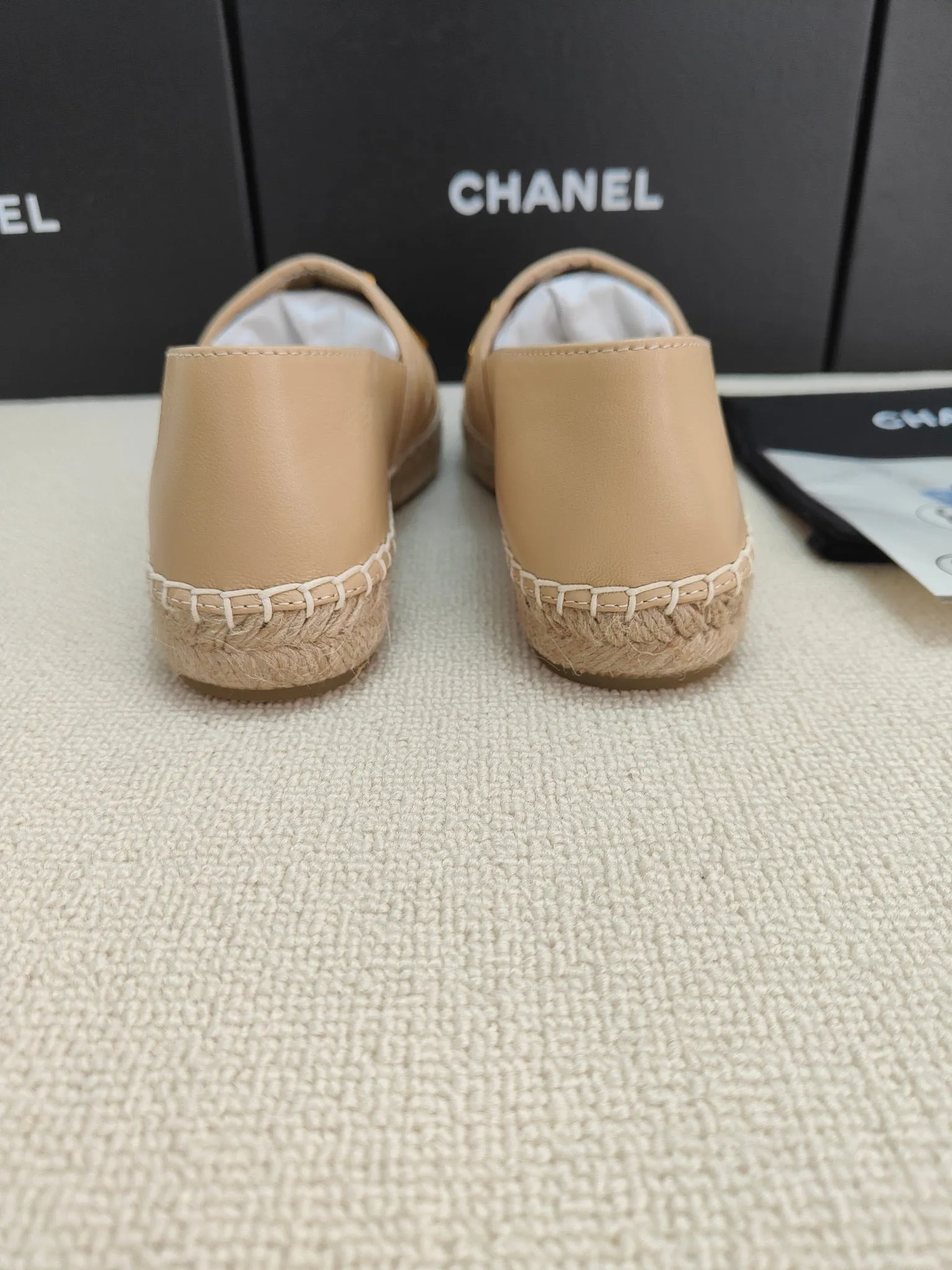 SE1124 CC Espadrilles / Size4-11