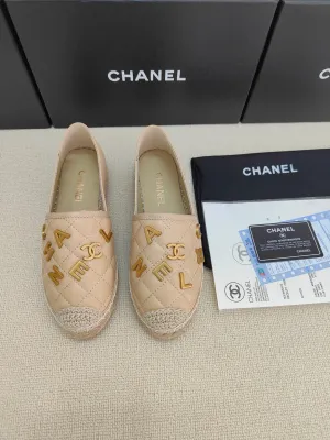 SE1124 CC Espadrilles / Size4-11