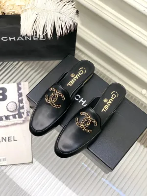 SE962 CC Loafers / Size5-10