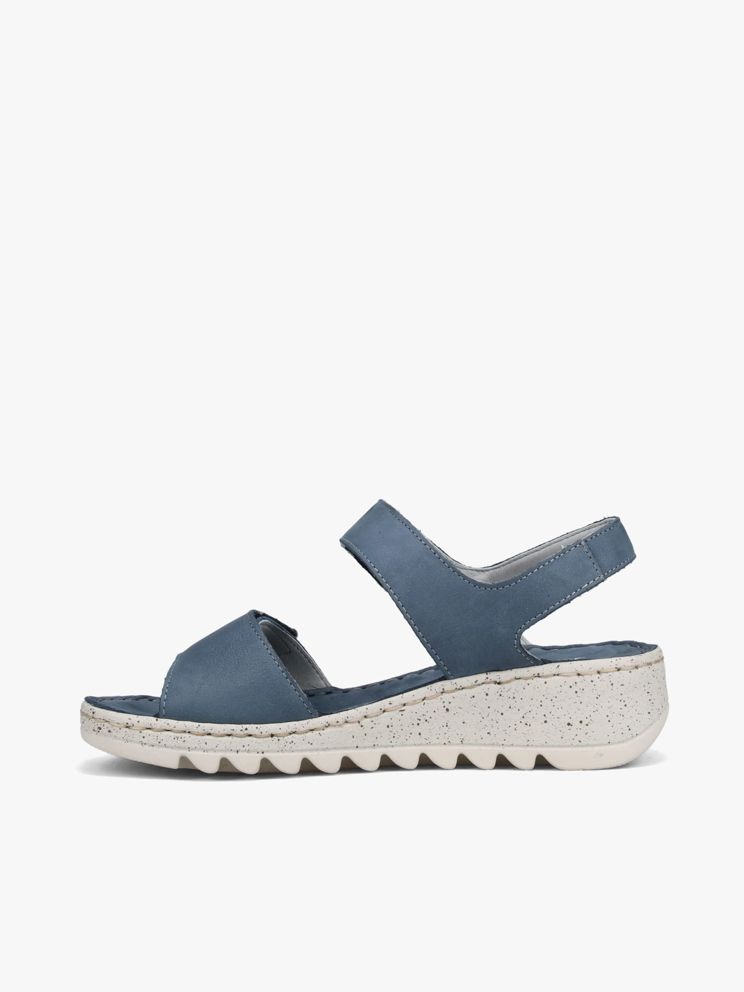 leisurely walking Gym Sneakers 937146083 Blue Valencia