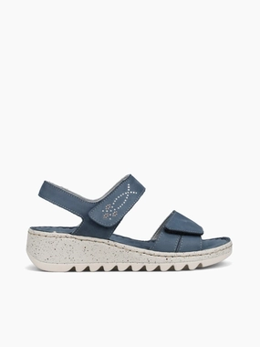 Seamless Interior Construction 937146083 Blue Valencia adaptable material Gel Midsole 937146083 Blue Valencia
