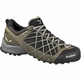 Seamless Interior Design Men's Wildfire sports event Cushioned look Men's Wildfire