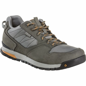 Seasonal discount Men's Bozeman Low Men's Bozeman Low sole - type