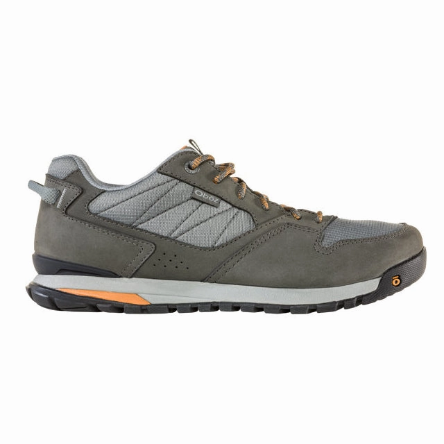 Men's Bozeman Low rewarding Dynamic Flex Points