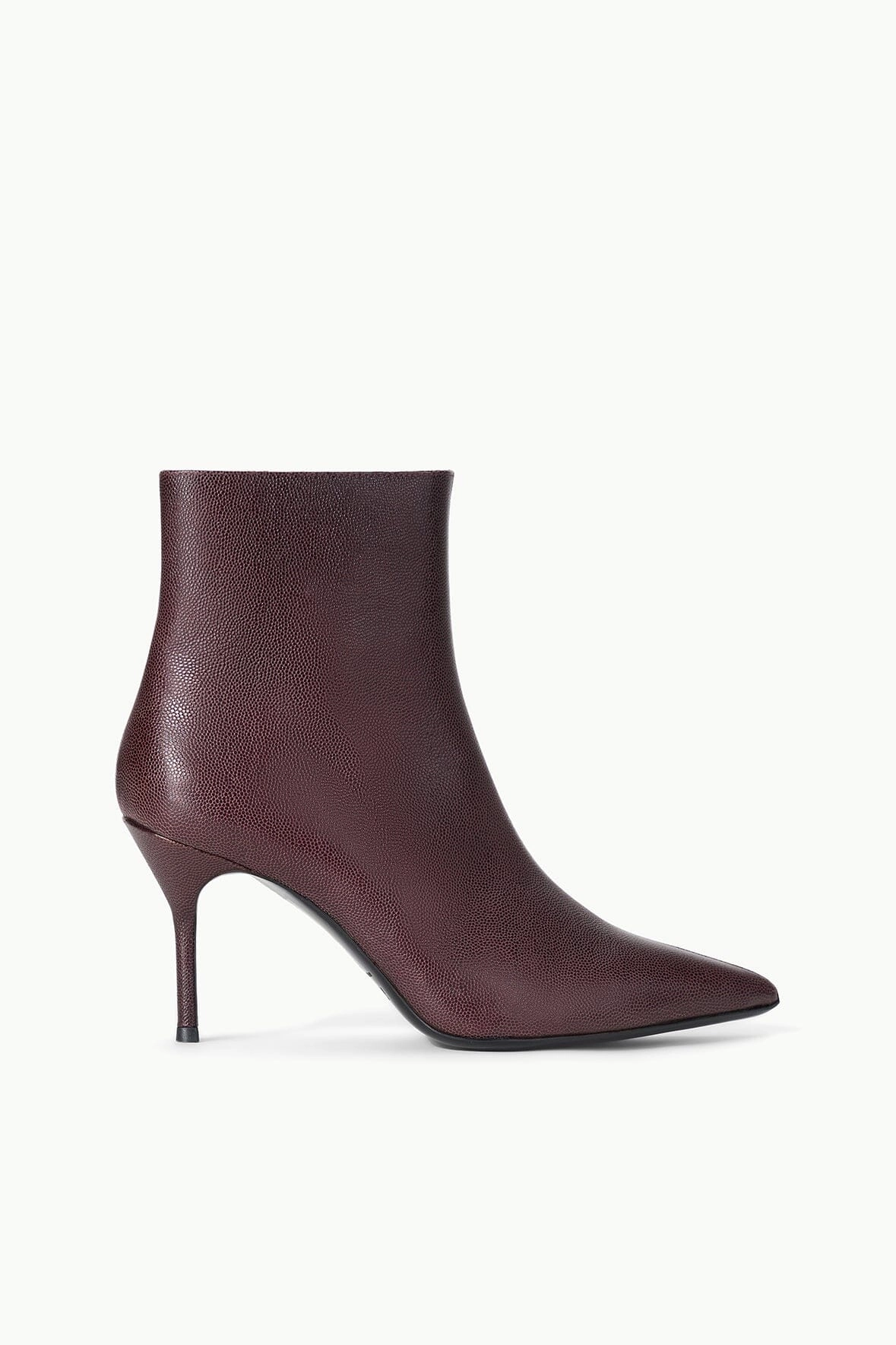Soul Step Dance Mode SEBASTIAN ANKLE BOOT | SYRAH