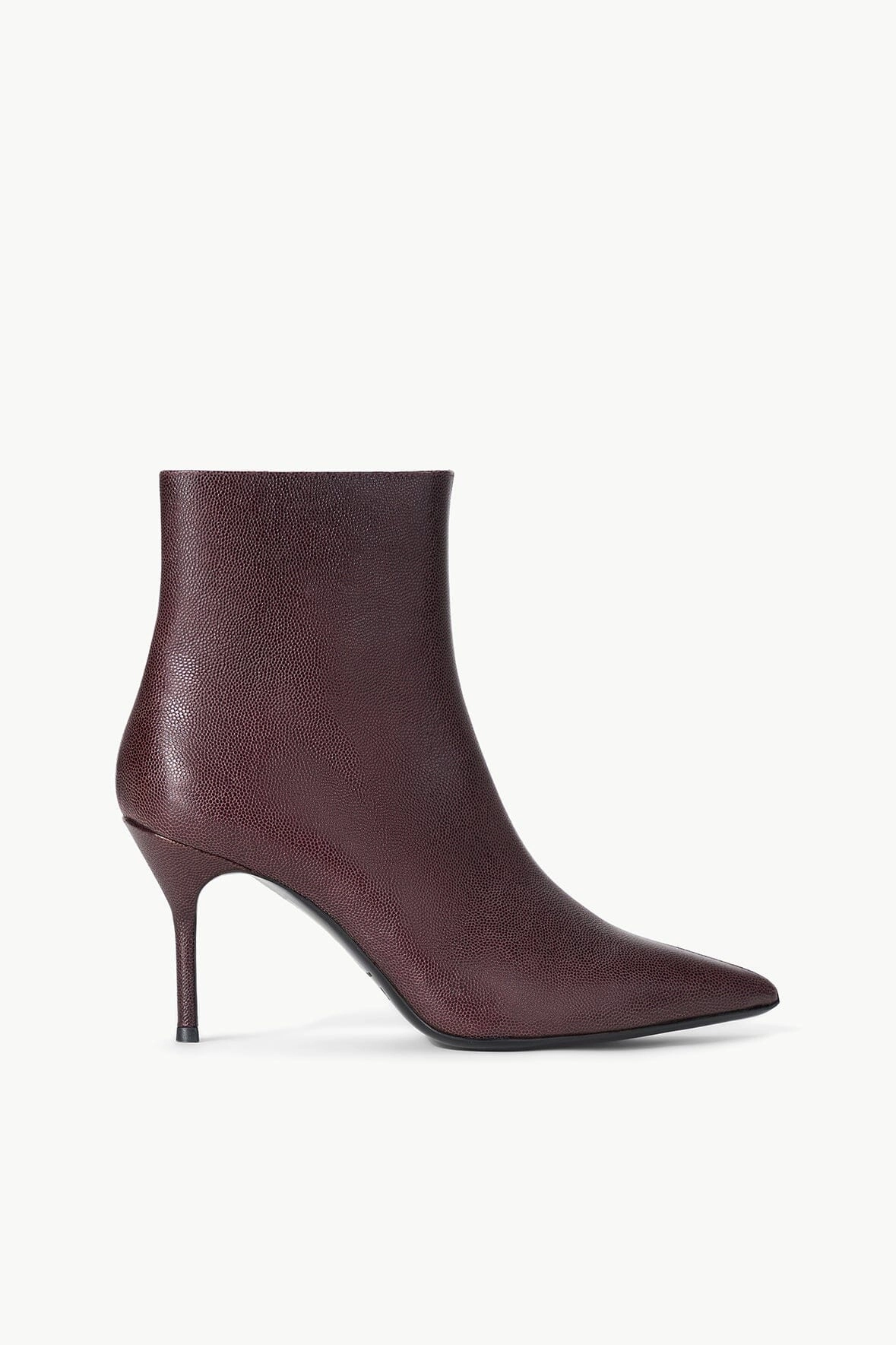 Firm Lock SEBASTIAN ANKLE BOOT | SYRAH