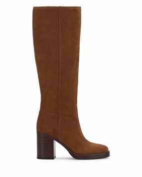 Secure Comfort Gibi Knee High Boot Odor Control Insole Kick Power Gibi Knee High Boot