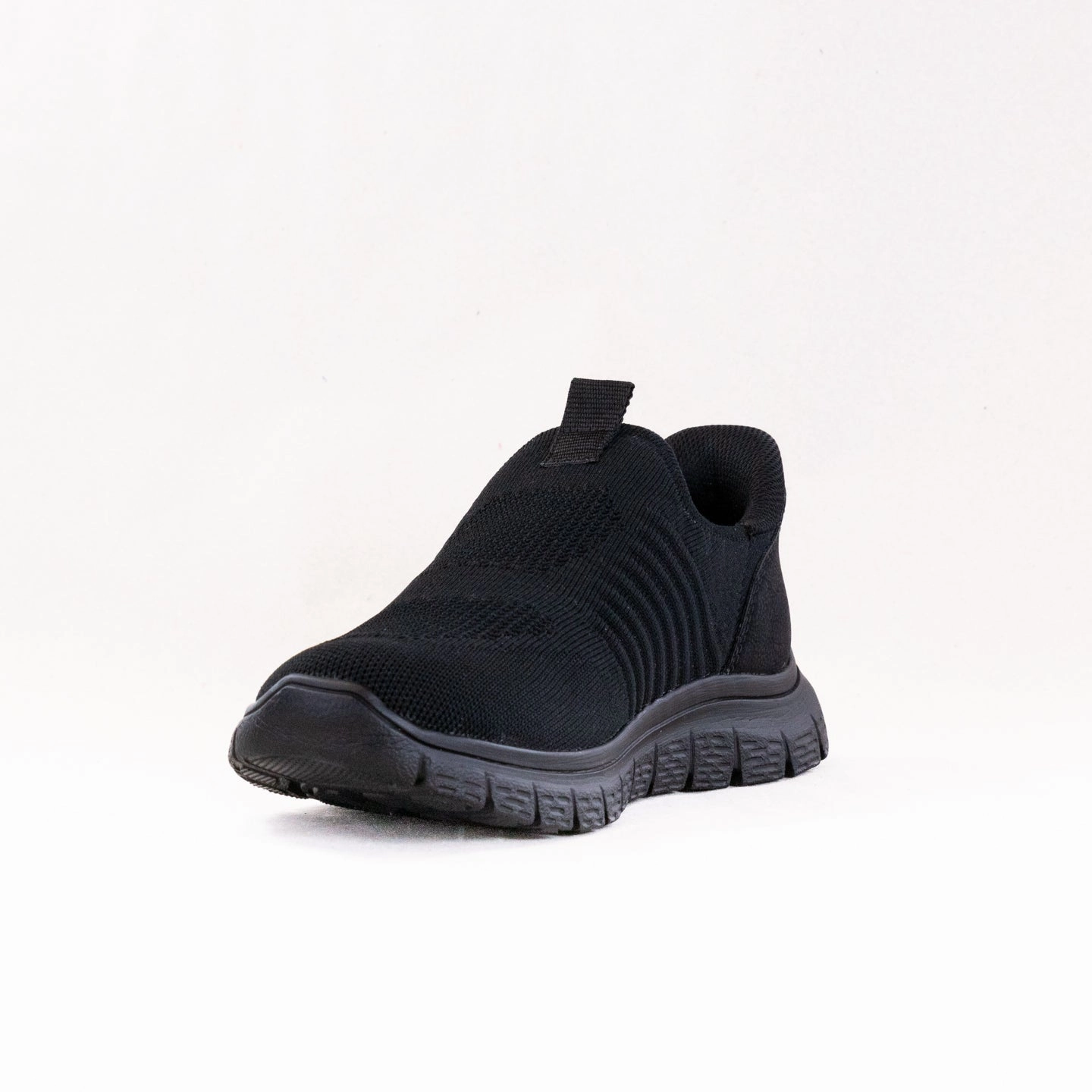 Balanced Step Chic Street Rieker Timothy 59 (Men's) - Black