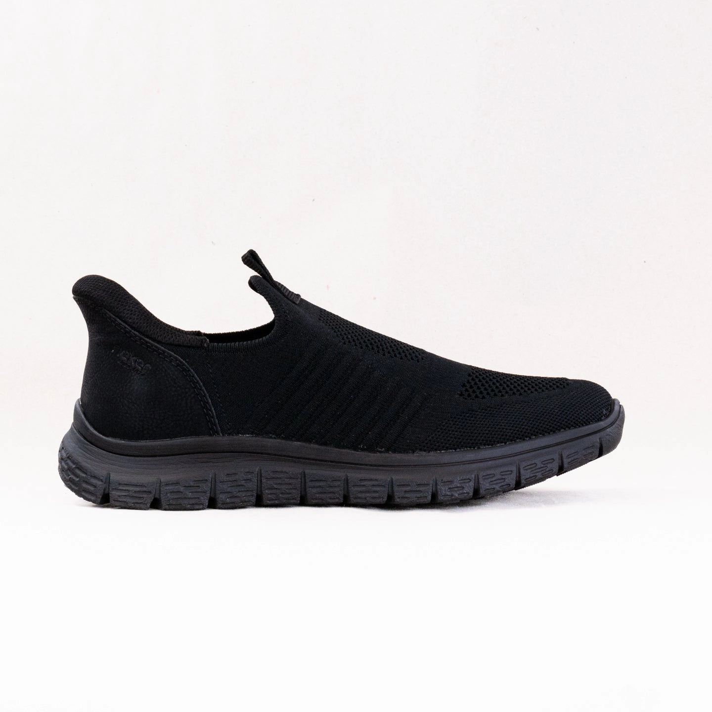 Rieker Timothy 59 (Men's) - Black Walk Ready Quick Entry